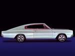 Dodge Charger 1967 года